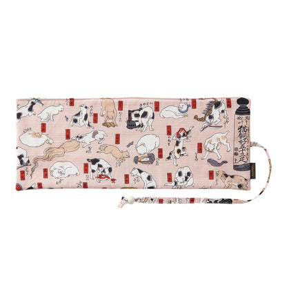 Craft Storage Wrap