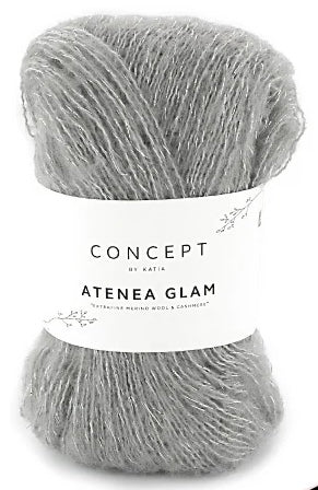 Atenea Glam