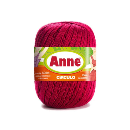 Circulo Anne