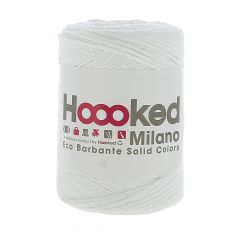 Hoooked Milano Eco Barbante Solid