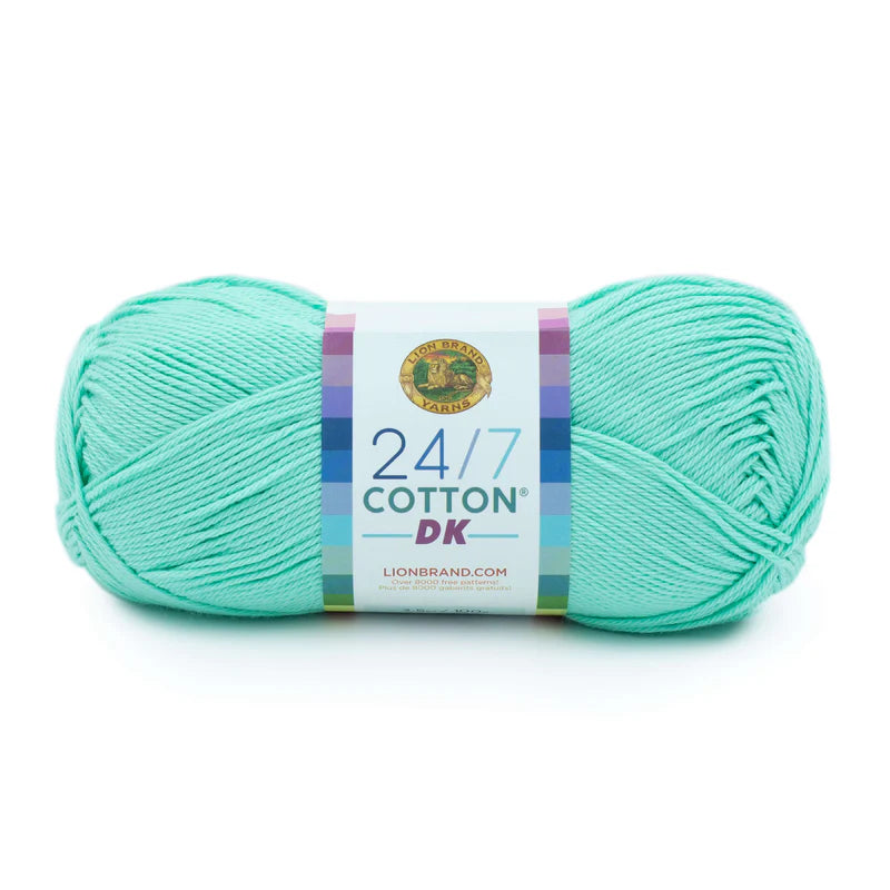 24/7 Cotton DK