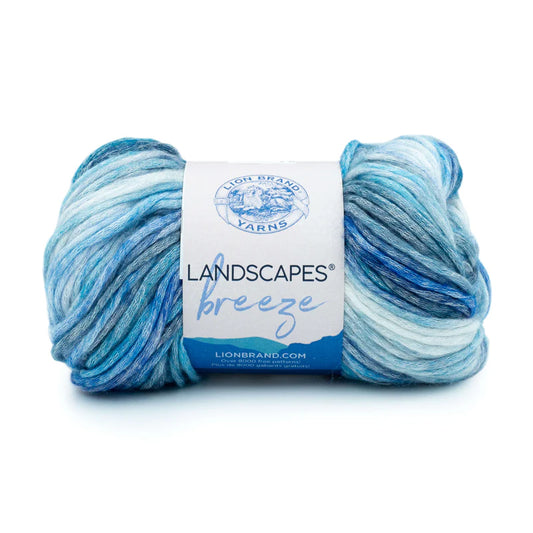 Landscapes Breeze