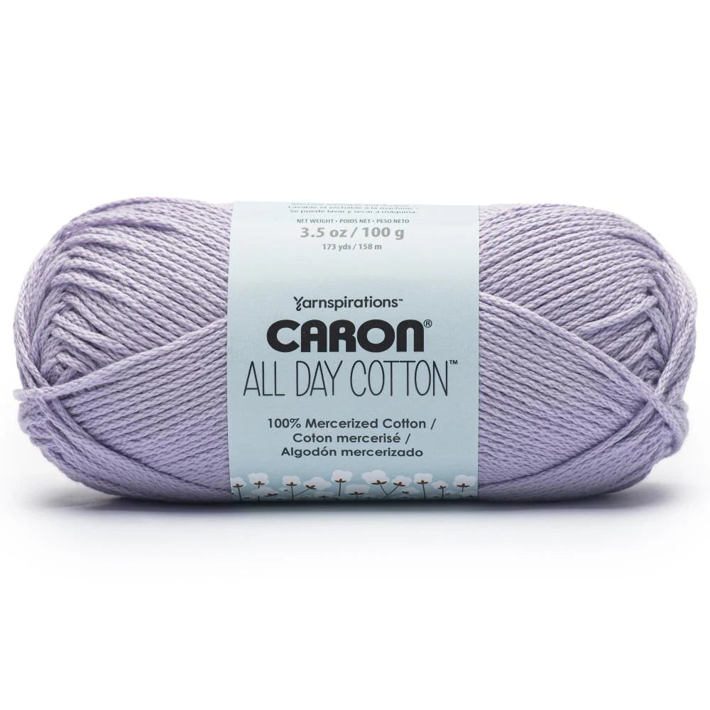 Caron All Day Cotton