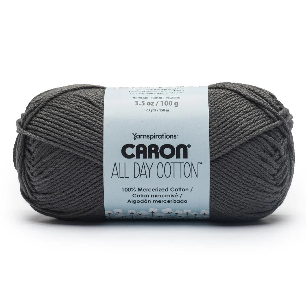 Caron All Day Cotton