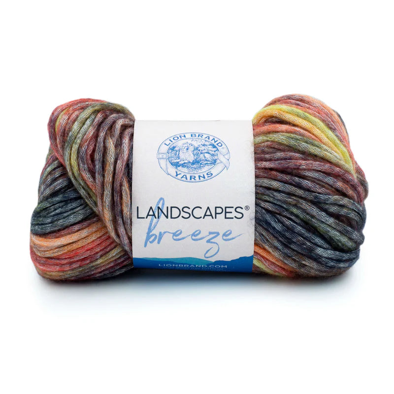 Landscapes Breeze