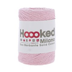 Hoooked Milano Eco Barbante Solid