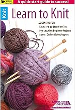 Learn to Knit