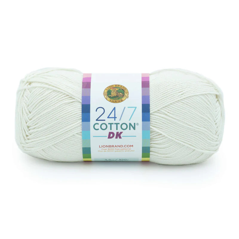 24/7 Cotton DK