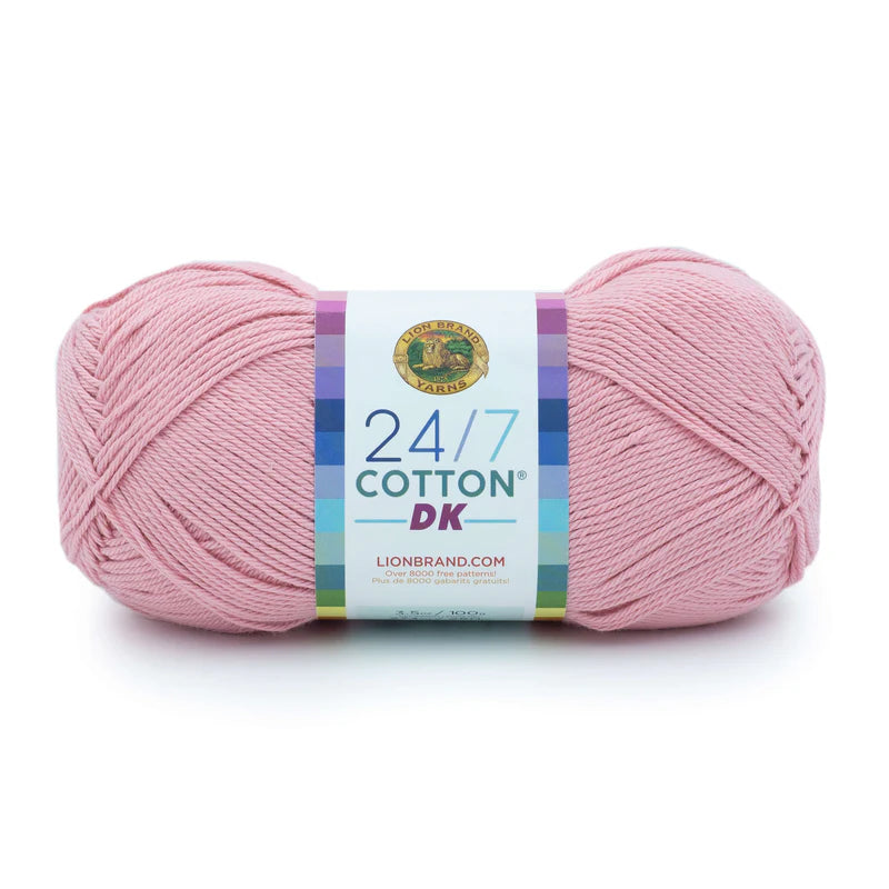 24/7 Cotton DK