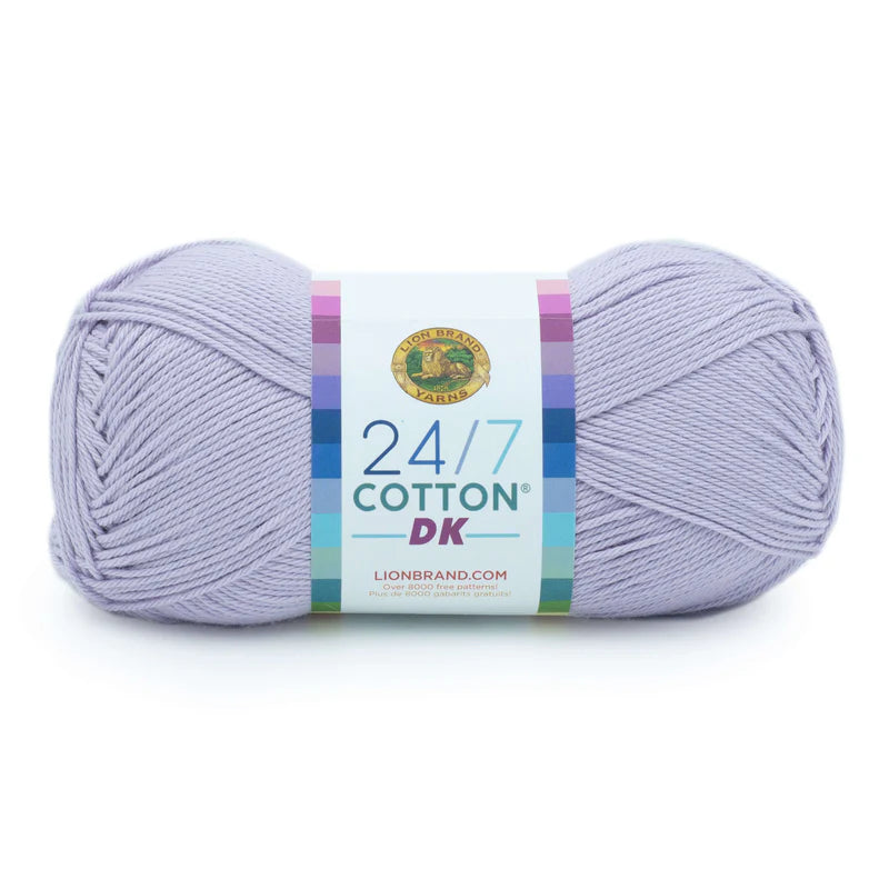 24/7 Cotton DK