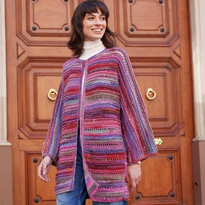 Concept by Katia Multicolor No. 2 A/W