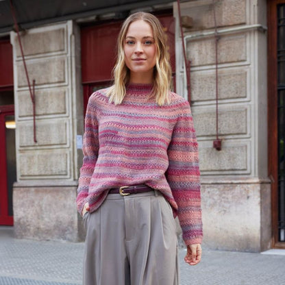 Concept by Katia Multicolor No. 2 A/W