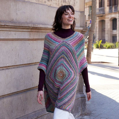 Concept by Katia Multicolor No. 2 A/W