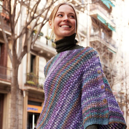 Concept by Katia Multicolor No. 2 A/W