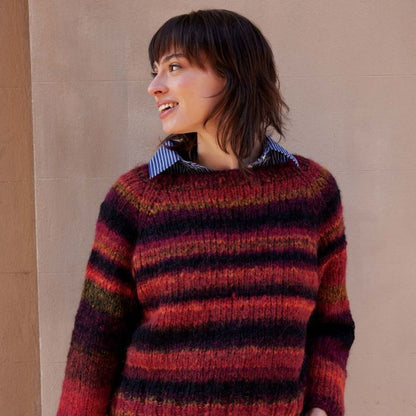 Concept by Katia Multicolor No. 2 A/W