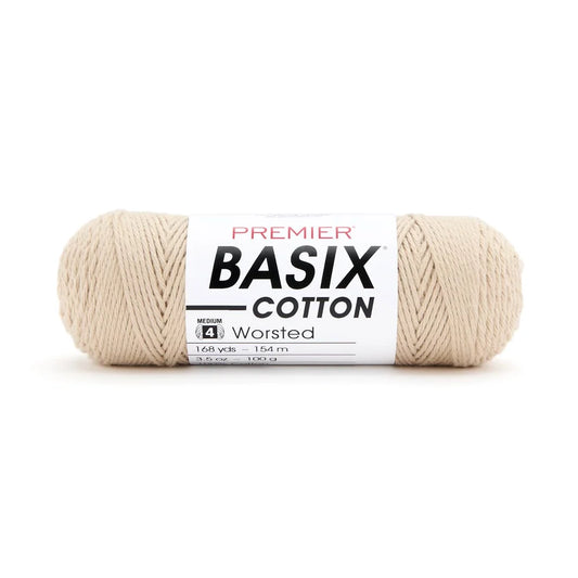 Basix Cotton