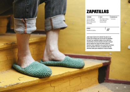 Crochetterie Molla Mills