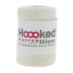 Hoooked Milano Eco Barbante Solid