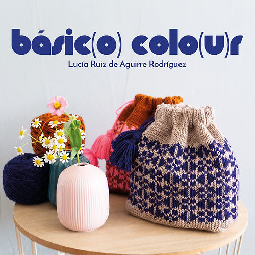 basic(o) colo(u)r Lucia Ruiz de Aguirre Rodriguez