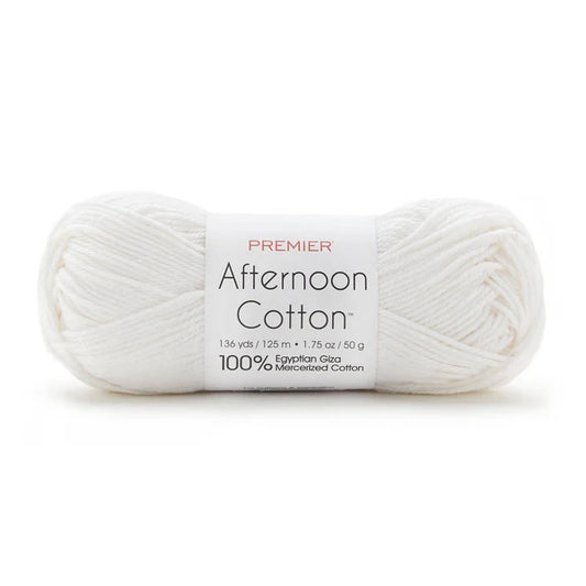 Premier Afternoon Cotton