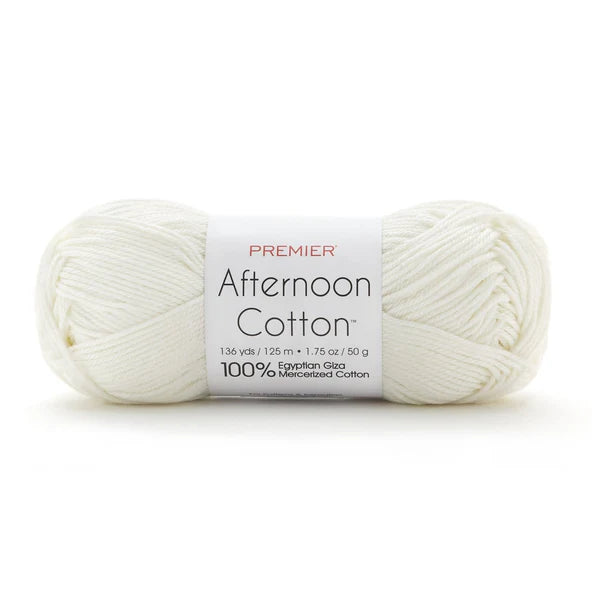 Premier Afternoon Cotton