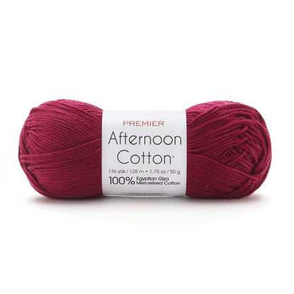 Premier Afternoon Cotton