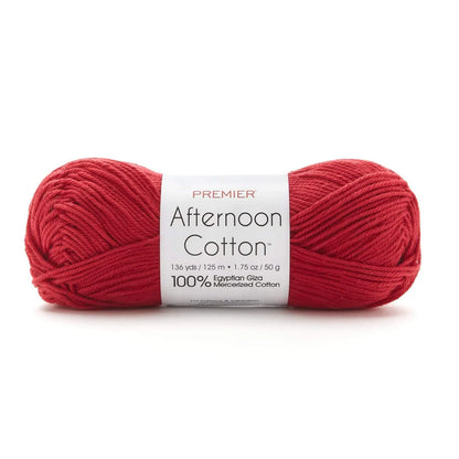 Premier Afternoon Cotton