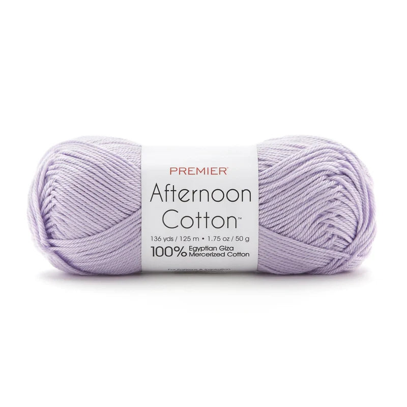 Premier Afternoon Cotton