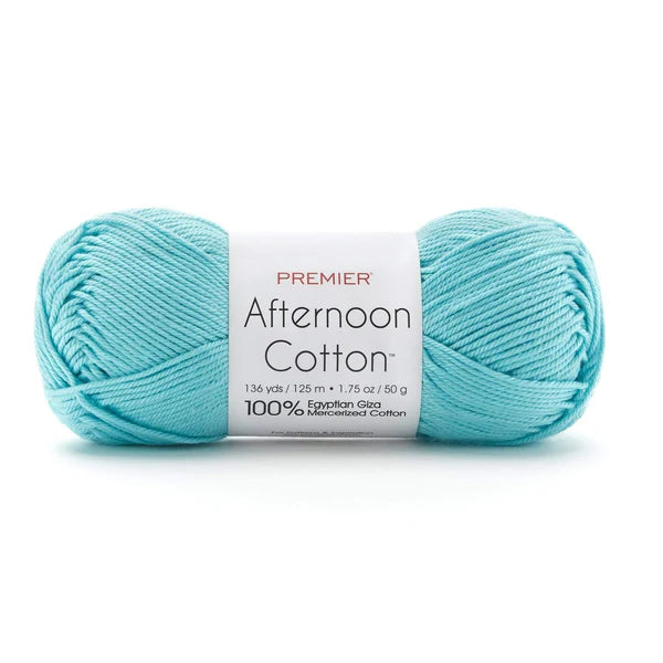 Premier Afternoon Cotton