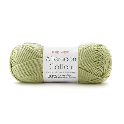 Premier Afternoon Cotton