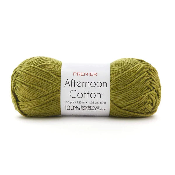 Premier Afternoon Cotton