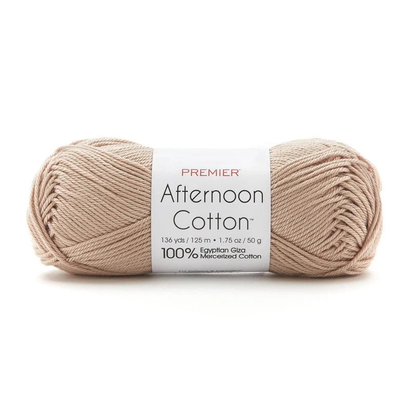 Premier Afternoon Cotton