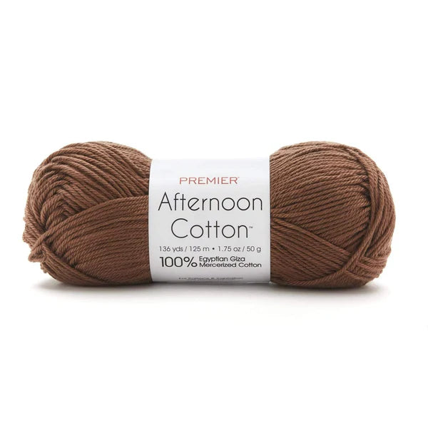 Premier Afternoon Cotton