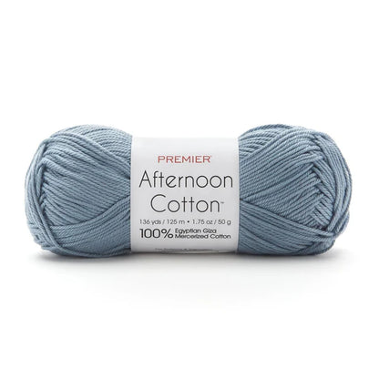 Premier Afternoon Cotton