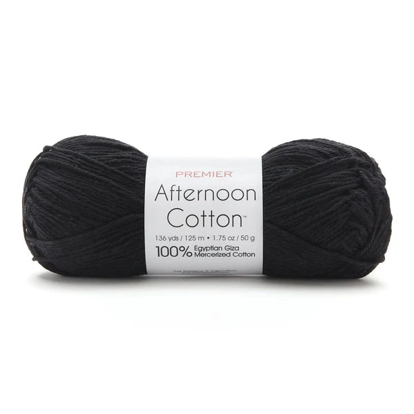 Premier Afternoon Cotton