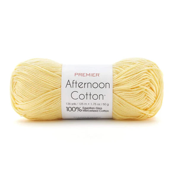 Premier Afternoon Cotton