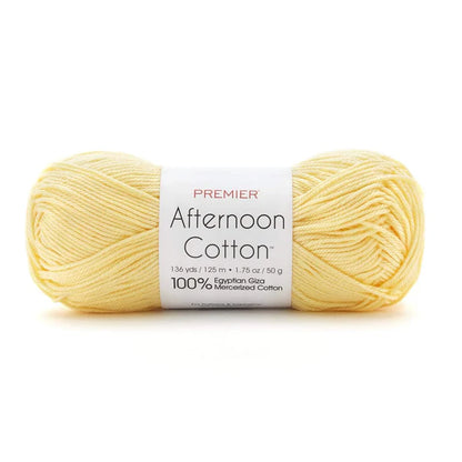 Premier Afternoon Cotton