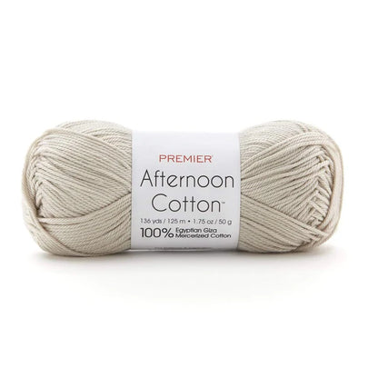 Premier Afternoon Cotton