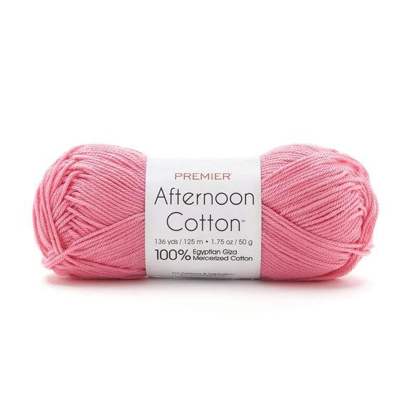 Premier Afternoon Cotton