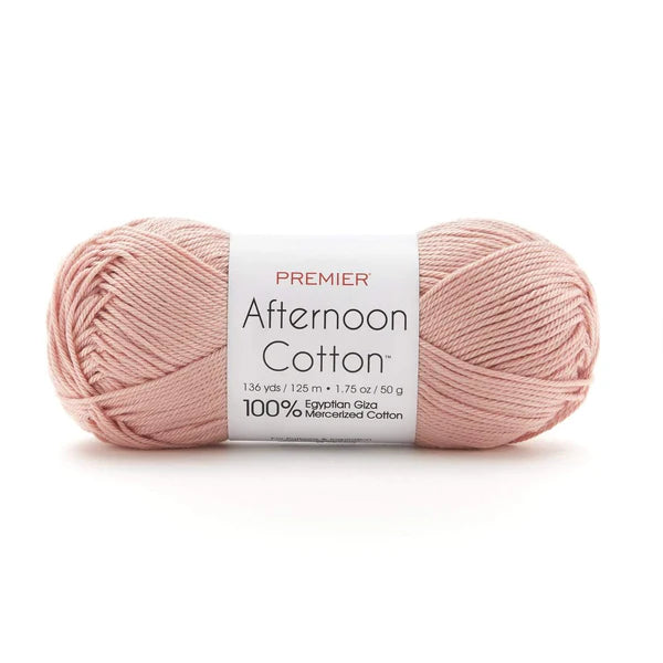 Premier Afternoon Cotton