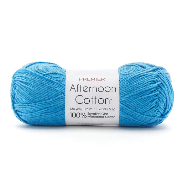 Premier Afternoon Cotton