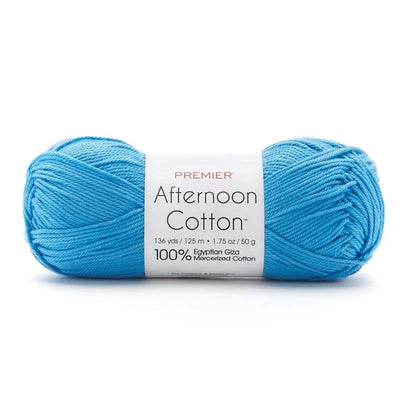 Premier Afternoon Cotton