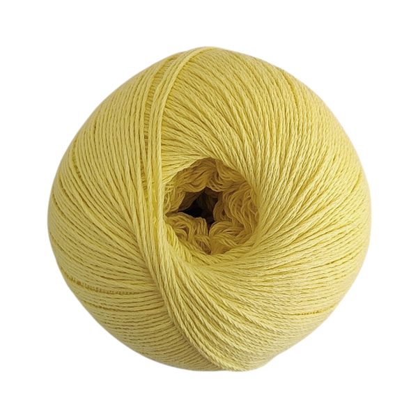 Organic Cotton Detox M (Ovillo)