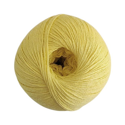 Organic Cotton Detox M (Ovillo)