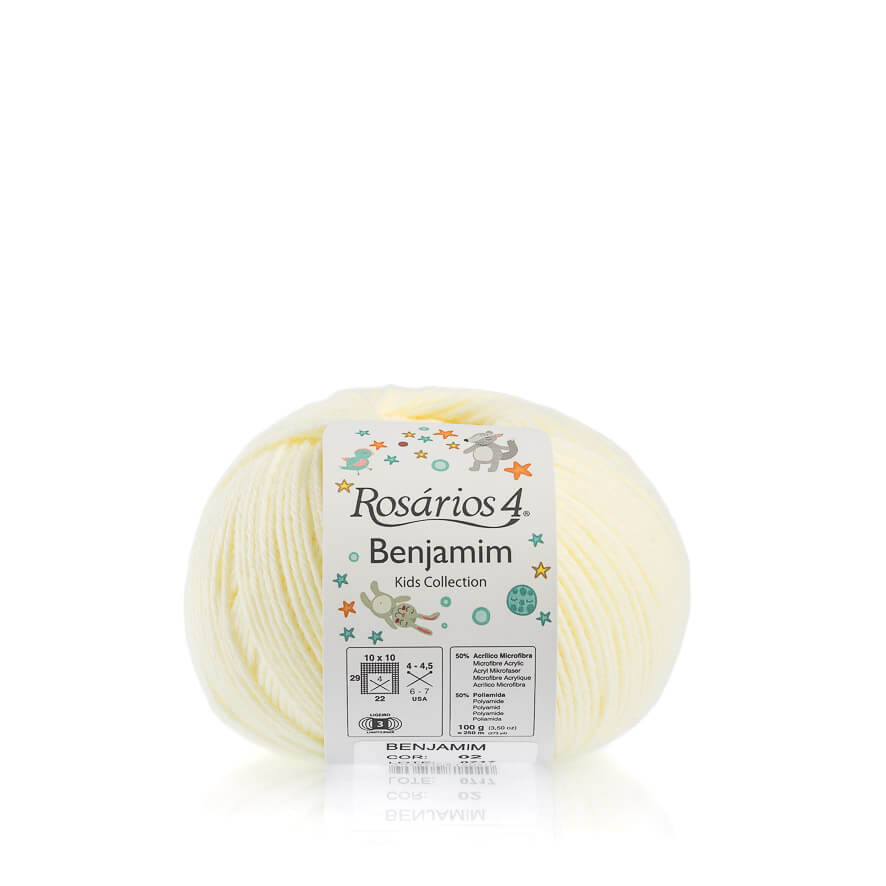 Benjamim