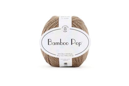 Bamboo Pop