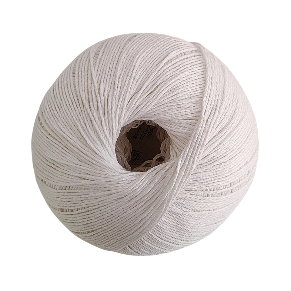 Organic Cotton Detox M (Ovillo)