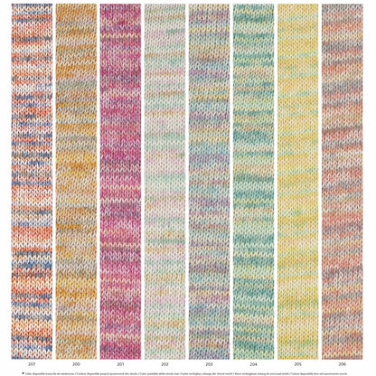 Concept by Katia - Bohemian Silk