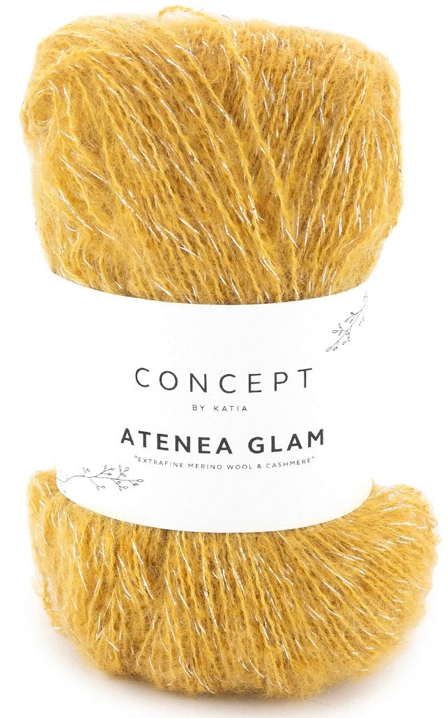 Atenea Glam