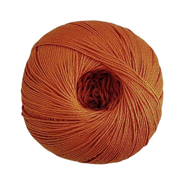 Organic Cotton Detox M (Ovillo)
